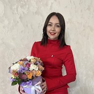 Марина Лаптинская