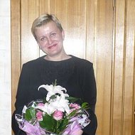 Марина Барченкова