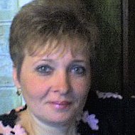 Lora Savchyk