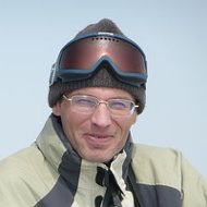 Сергей Коптяков