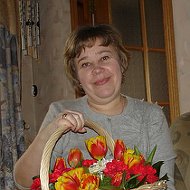 Марина Кулаковская