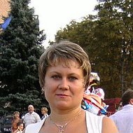 Yuliya Viktorovna