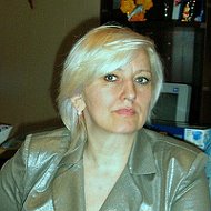 Наталья Черноок
