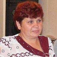 Светлана Рыдванова