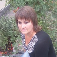 Наталья Зраева