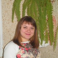 Дарья Павленко1