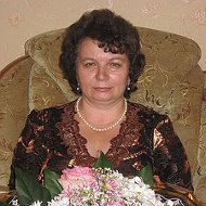 Людмила Крайнова