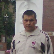 Bahodir Dusmatov