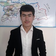 Абдусалом Гафуров