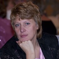 Инна Дашкевич
