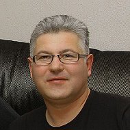 Олег Горкалов