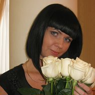 Ольга Лысова
