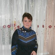 Валентина Каленикова