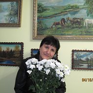 Наталья Зуймач