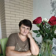 Ольга Ладысюк