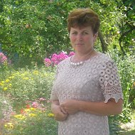Наташа Оліферович