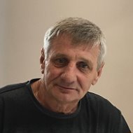 Yuriy Strusovskiy