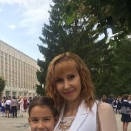 Галина Фадеева