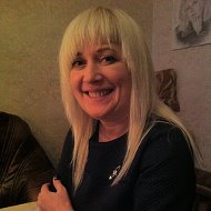 Наташка Ковалёва-плескач