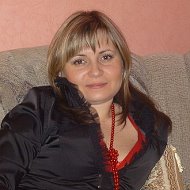 Лилия Михалева