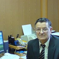 Виктор Смолянов