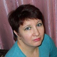 Валентина Самойлеченко