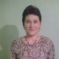 Екатерина Бавина