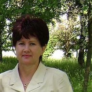 Елена Архипова