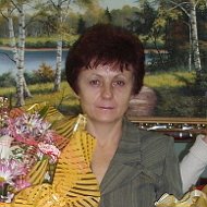 Алла Пракопчикова