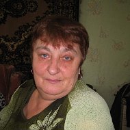 Татьяна Губанова