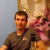 Евгений Сариев