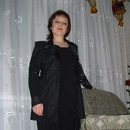 Светлана Руднева