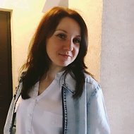 Наталья Карпечкина