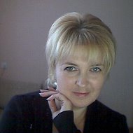 Татьяна Бердник
