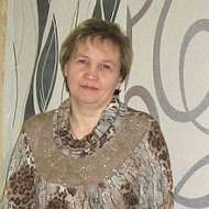 Алёна Волкова