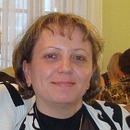 Елена Синчук