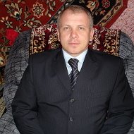 Владимир Бродягин