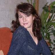 Евгения Баганова
