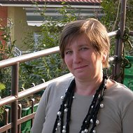 Світлана Харченко