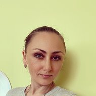 Юлия Майгора