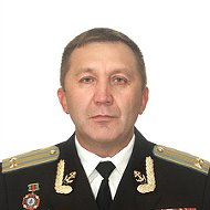 Николай Холмогоров