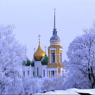 Алексей Воронцов