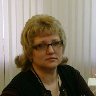 Екатерина Полякова