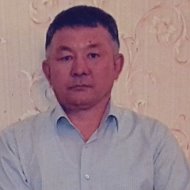 Куат Сагалиев