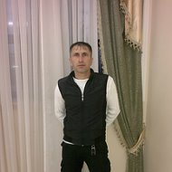 Namiq Aqayev