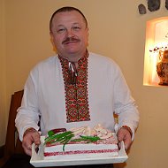 Григорий Драбчук