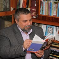 Андрей Пархоменко