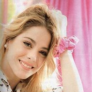 Martina Stoessel