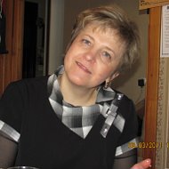 Елена Русакович