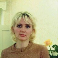 Нэлия Симакова
